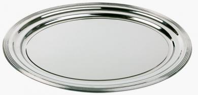party tray, oval "CLASSIC" 