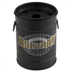ashtray "SMOKY" 