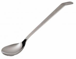 salad spoon / serving spoon "BANQUET" 5 x 2,5 x 23,5 cm