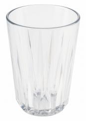 drinking cup "CRYSTAL" 0,4 l
