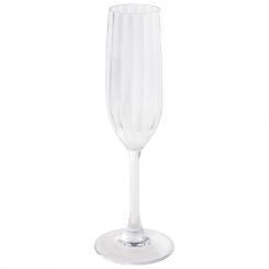 champagne glass "PERFECTION" 
