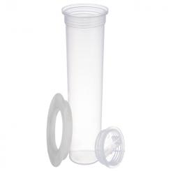 ice cube cooling tube 