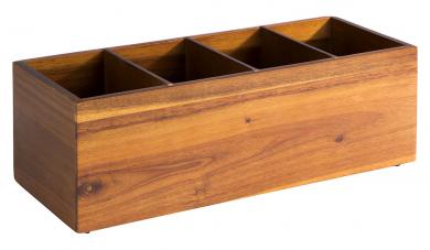 wood box "WOODY" 