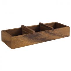 caja madera "TABLE" 