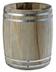 table barrel 