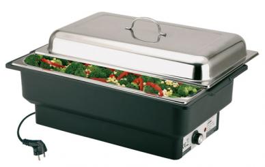 electric chafing dish 