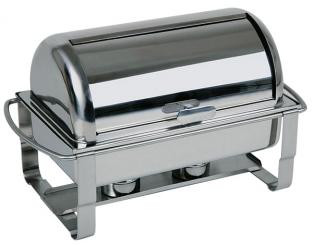 rolltop-chafing dish "CATERER" 