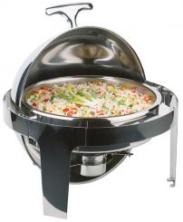 Rolltop-Chafing Dish "ELITE" 5 l