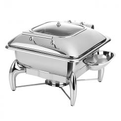 GN 2/3 Chafing Dish GLOBE 