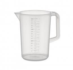 measuring cup "PRO" 3 l