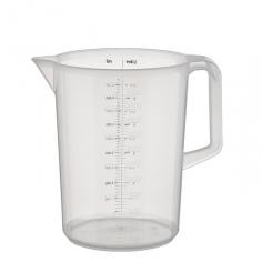 measuring cup "PRO" 5 l