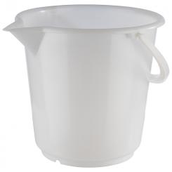 bucket with spout 17 l