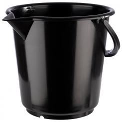 bucket with spout 17 l
