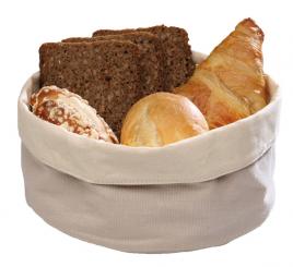 bread basket 25 x 18 x 12 cm