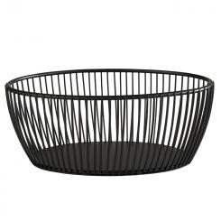 basket "SVART" 20 x 15 x 8 cm