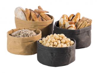 bread basket 17 x 17 x 11 cm