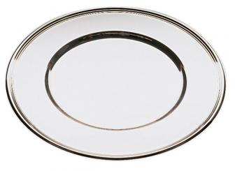 plate tray 31 x 31 x 1,2 cm
