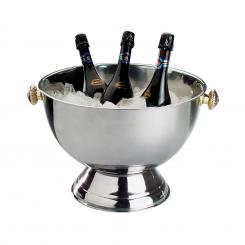 champagne bowl 