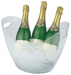 wine / champagne bowl 6 l