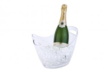 wine / champagne bowl 3 l