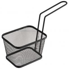 fry basket "SNACKHOLDER" 
