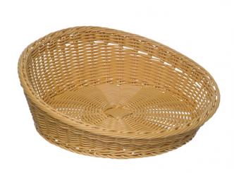 basket, round 