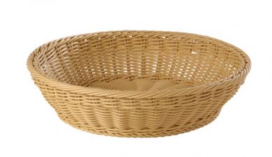 basket, round 