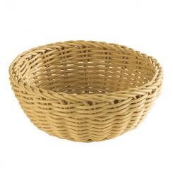 basket, round "PROFI LINE" 20 x 20 x 8 cm