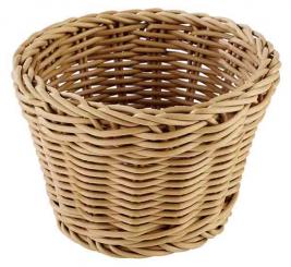 basket, round "PROFI LINE" 