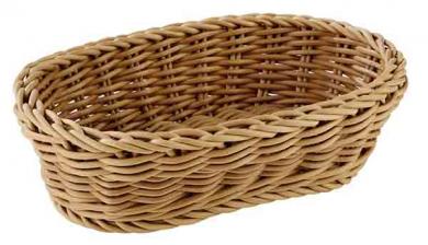 basket, oval "PROFI LINE" 