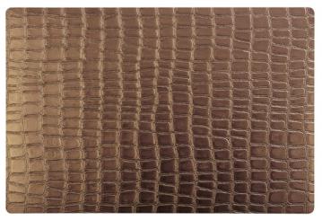 placemat "CROCO" 