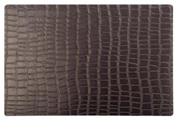 placemat "CROCO" 