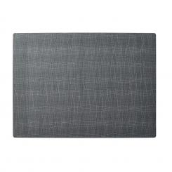 placemat - anthracite 