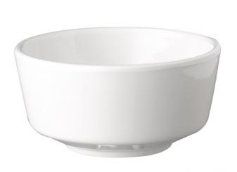 bowl, round "FLOAT" 
