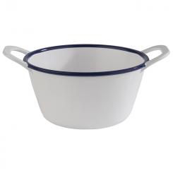 bowl "ENAMEL LOOK" 0,3 l