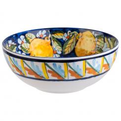 bowl "MEDITERRANEAN" 