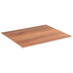 GN 1/2 tray "CRAZY WOOD" GN 1/2