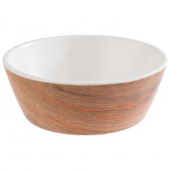 bowl "CRAZY WOOD" 0,25 l