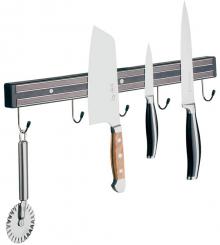 barra magnética para cuchillos 47 x 4 x 2 cm