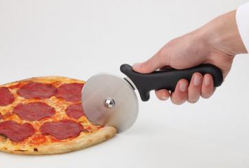 Rueda corta pizza "TOOLTIME" 