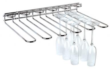 glass rack 